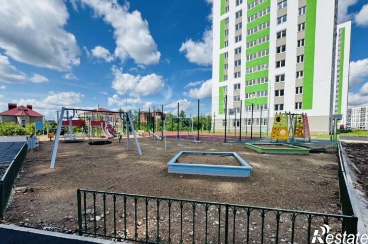 1-комн квартира ул Героя Курбангалеева, 5,  д. 5