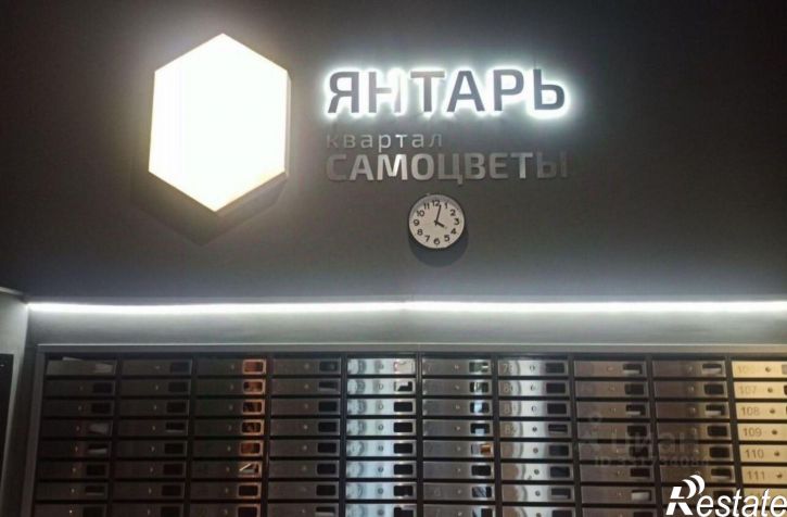 1-комн квартира ул Подполковника Недошивина, 9,  д. 9