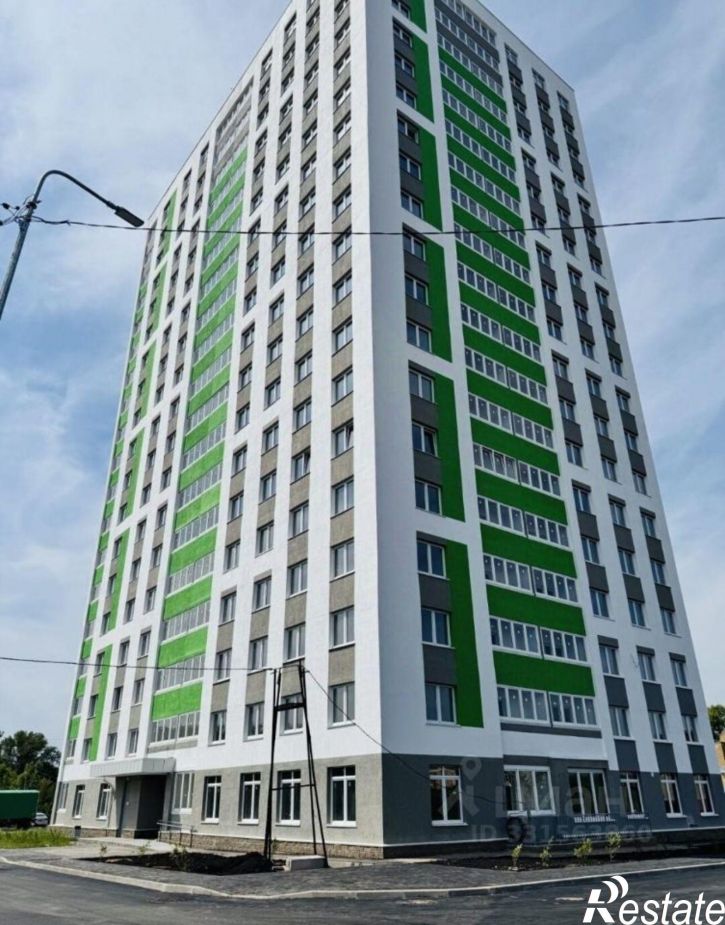 1-комн квартира ул Героя Курбангалеева, 5,  д. 5