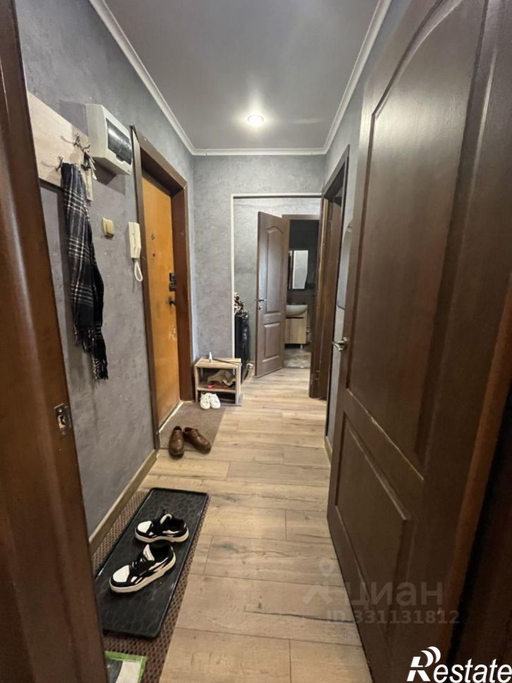 2-комн квартира ул Адмирала Ушакова, 70,  д. 70