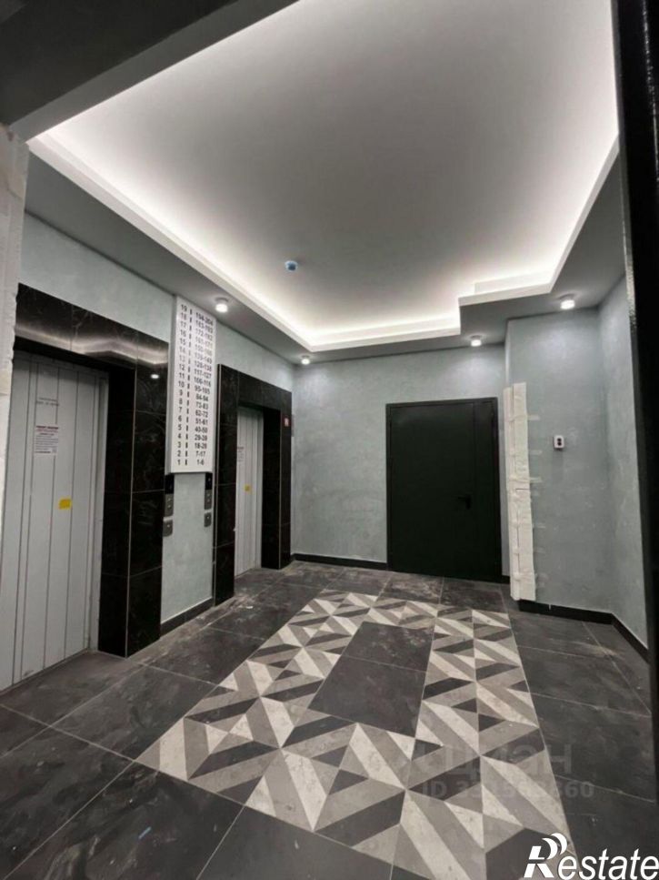 1-комн квартира ул Героя Курбангалеева, 5,  д. 5