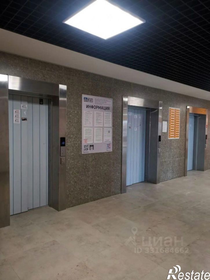 2-комн квартира ул Майора Доставалова, 7,  д. 7