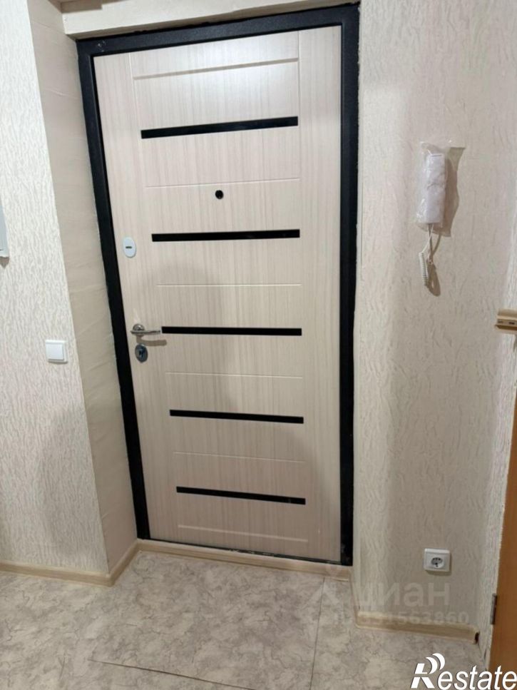 1-комн квартира ул Героя Курбангалеева, 5,  д. 5