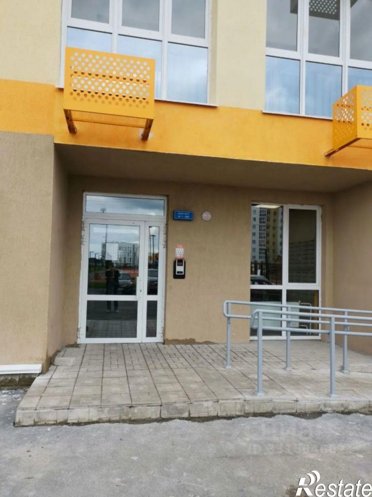 2-комн квартира ул Майора Доставалова, 7,  д. 7