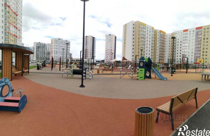 2-комн квартира ул Майора Доставалова, 7,  д. 7