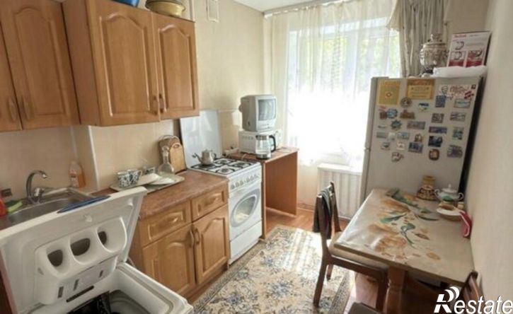 2-комн квартира ул Красина, 15,  д. 15