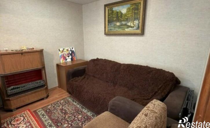2-комн квартира ул Красина, 15,  д. 15