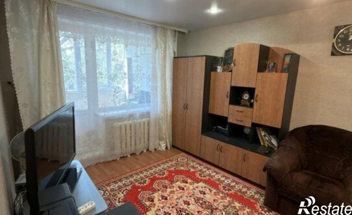 2-комн квартира ул Красина, 15,  д. 15