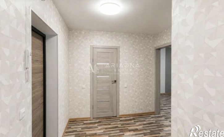 1-комн квартира ул Летчиков, 1б,  д. 1б