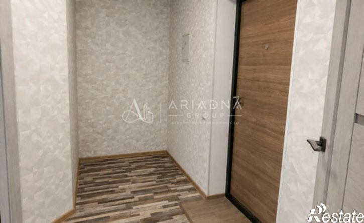1-комн квартира ул Летчиков, 1б,  д. 1б