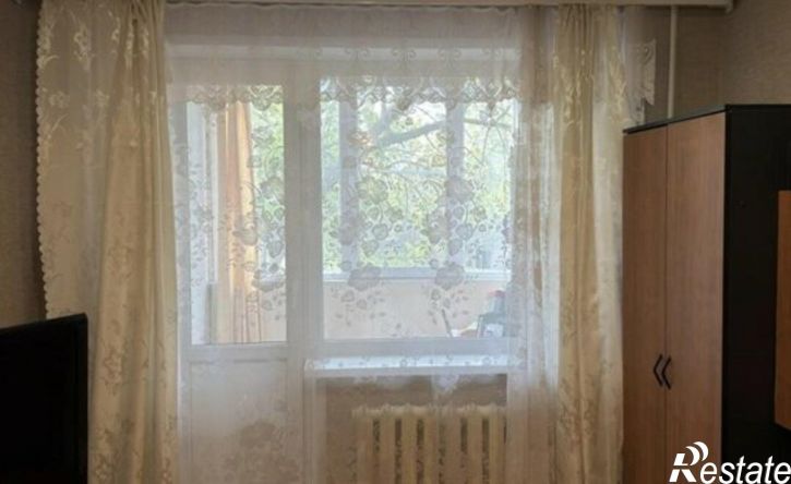 2-комн квартира ул Красина, 15,  д. 15