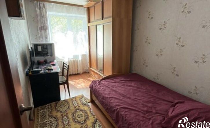 2-комн квартира ул Красина, 15,  д. 15