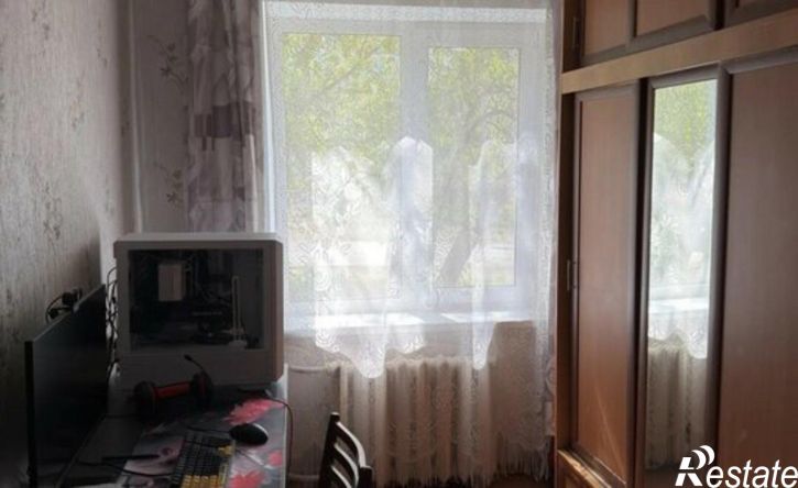2-комн квартира ул Красина, 15,  д. 15