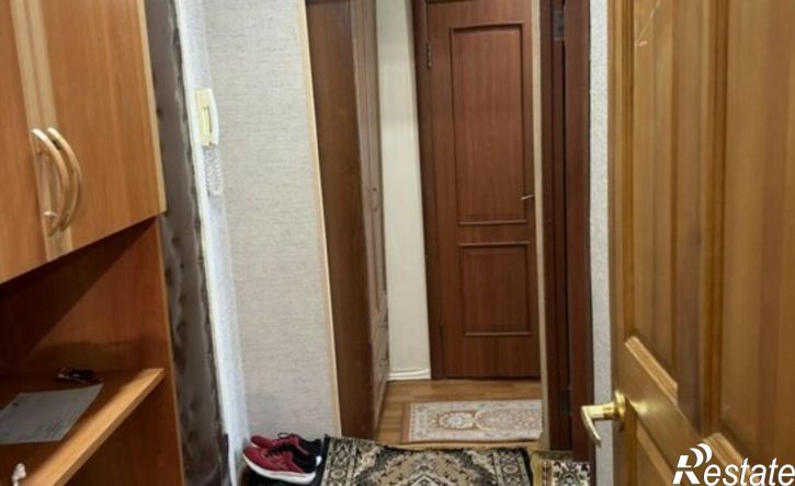 2-комн квартира ул Красина, 15,  д. 15