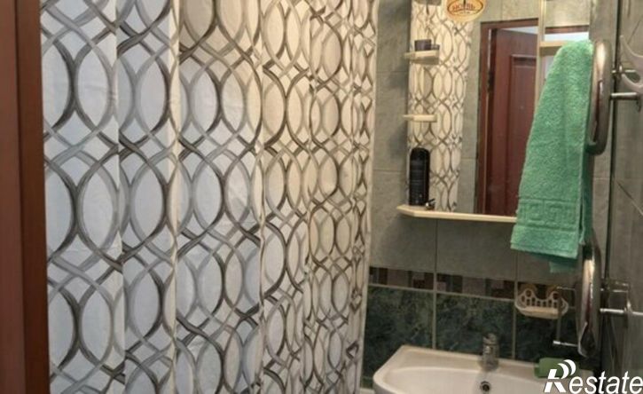 2-комн квартира ул Красина, 15,  д. 15