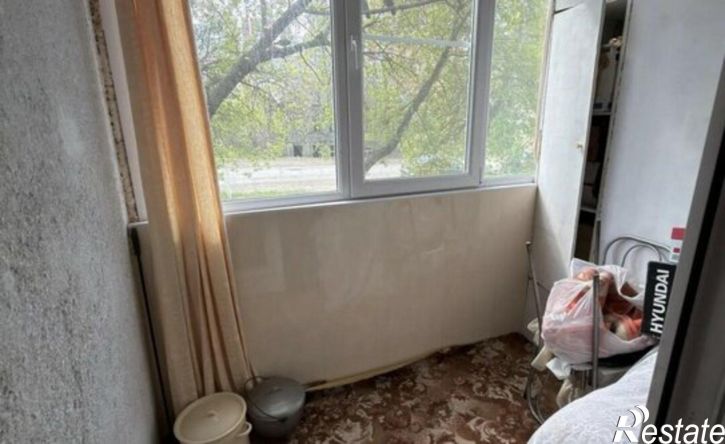2-комн квартира ул Красина, 15,  д. 15