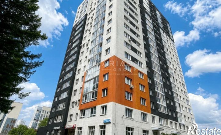1-комн квартира ул Летчиков, 1б,  д. 1б