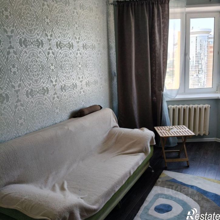 2-комн квартира ул Бакалинская, 21,  д. 21