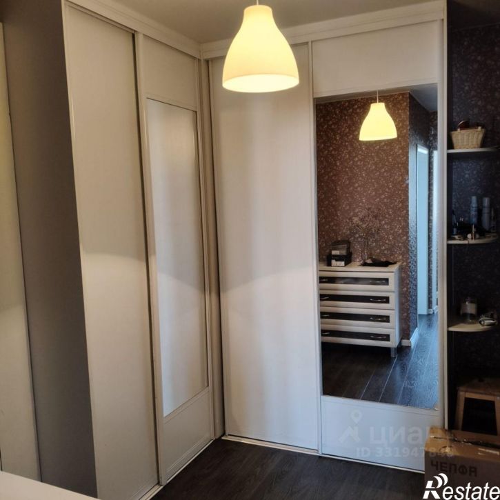 2-комн квартира ул Бакалинская, 21,  д. 21