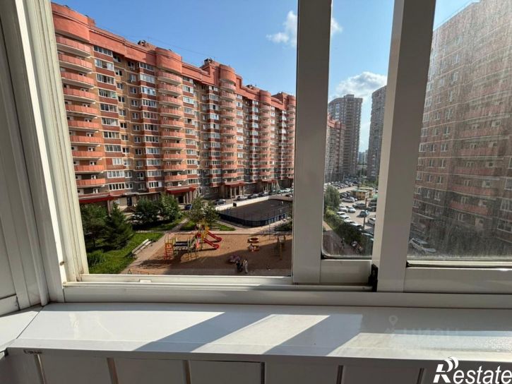 1-комн квартира ул Бакалинская, 19,  д. 19
