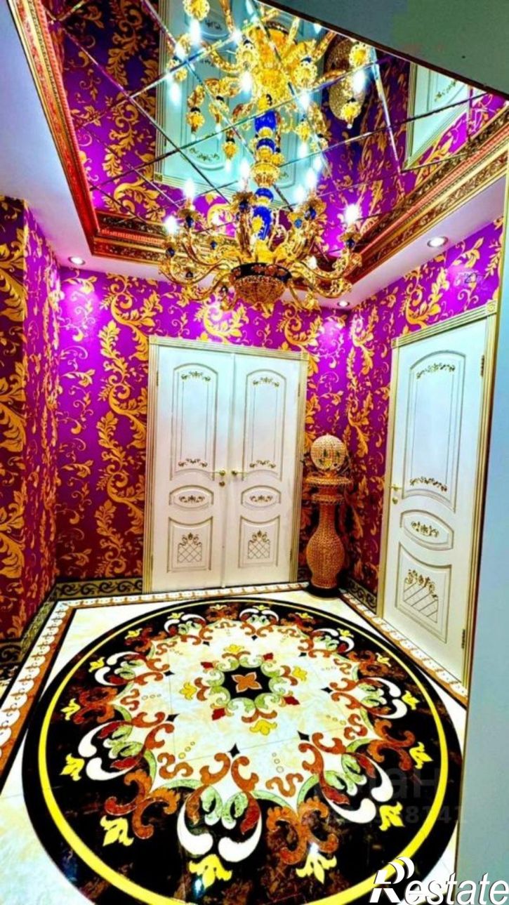 3-комн квартира ул Менделеева, 10,  д. 10