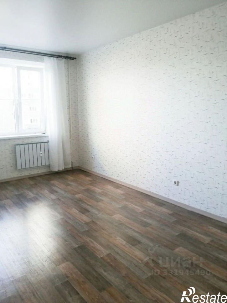 1-комн квартира ул Генерала Кусимова, 15 1,  д. 15 1,  к. 1