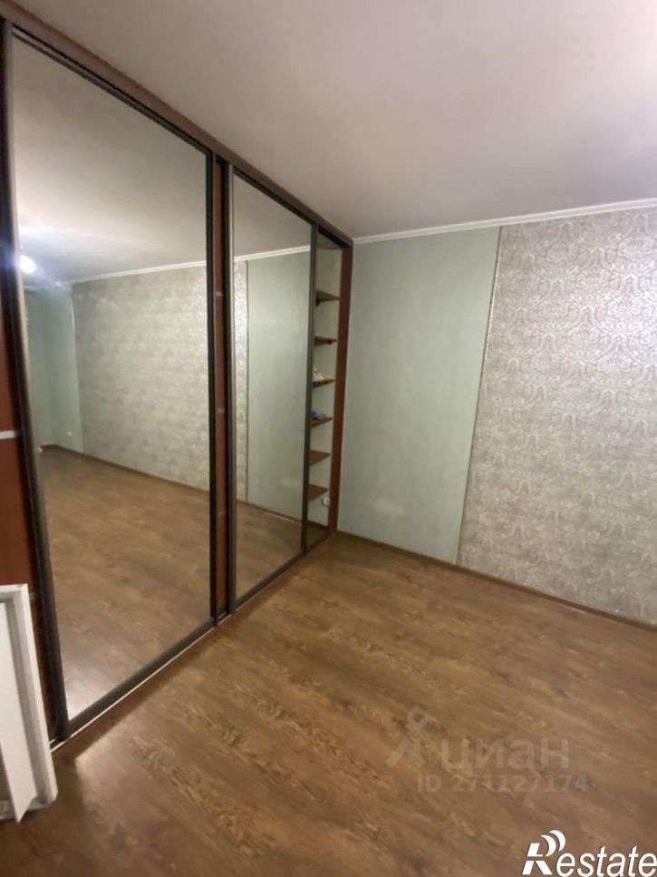1-комн квартира ул Шафиева, 28,  д. 28