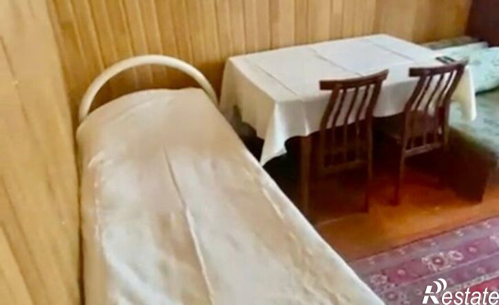 1-комн квартира ул Менделеева, 185а,  д. 185а