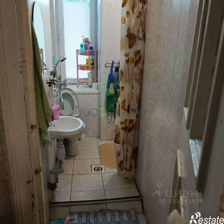 2-комн квартира ул Кольцевая, 84б,  д. 84б