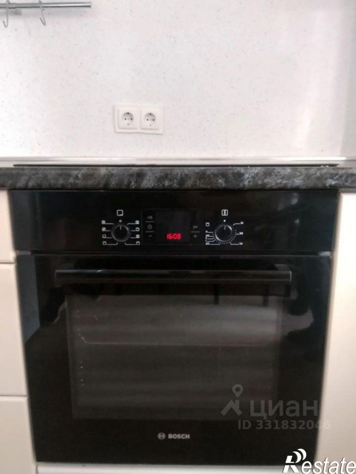 1-комн квартира ул Бакалинская, 64/1,  д. 64/1