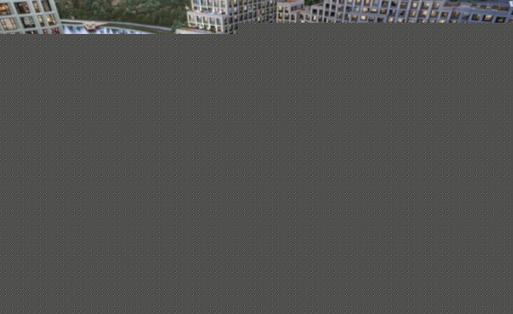3-комн квартира в новом доме жилой район Сипайлово, ЖК Атлантис