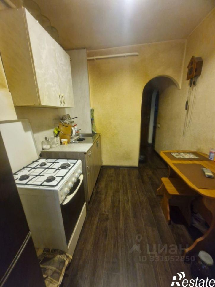 2-комн квартира ул Степана Злобина, 15,  д. 15