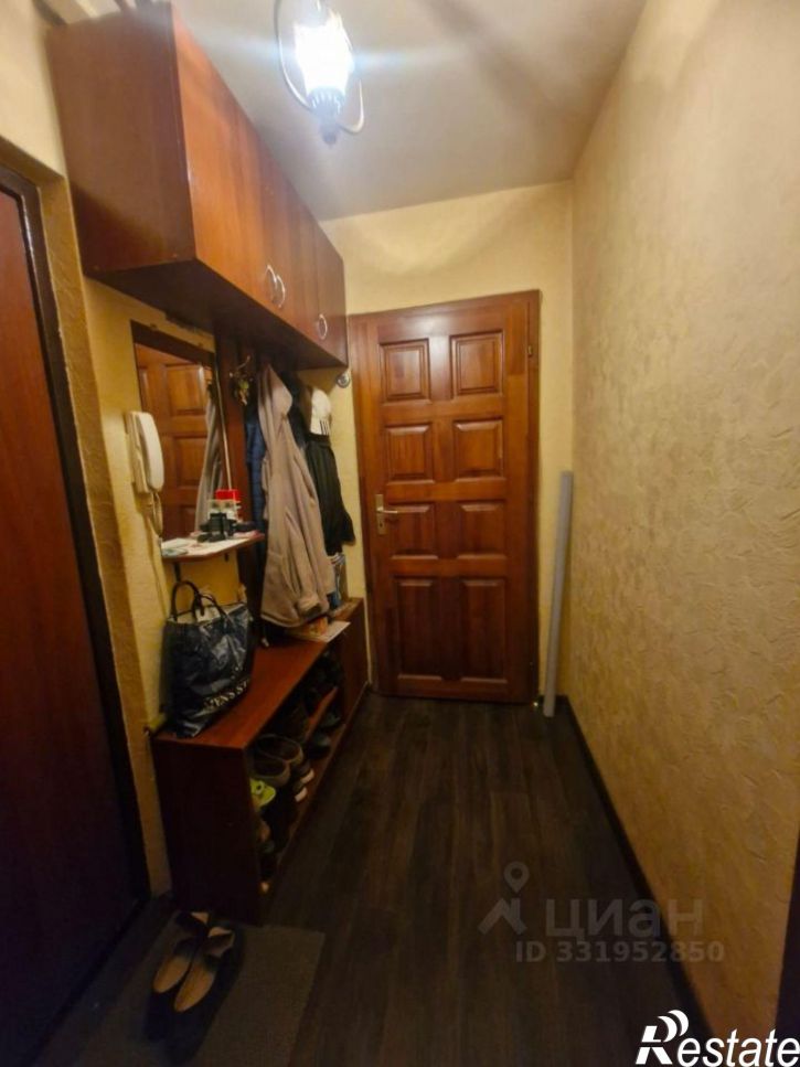 2-комн квартира ул Степана Злобина, 15,  д. 15