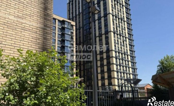 3-комн квартира ул Пушкина, 76,  д. 76