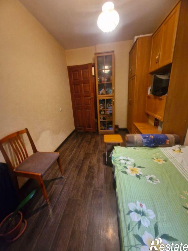 2-комн квартира ул Степана Злобина, 15,  д. 15
