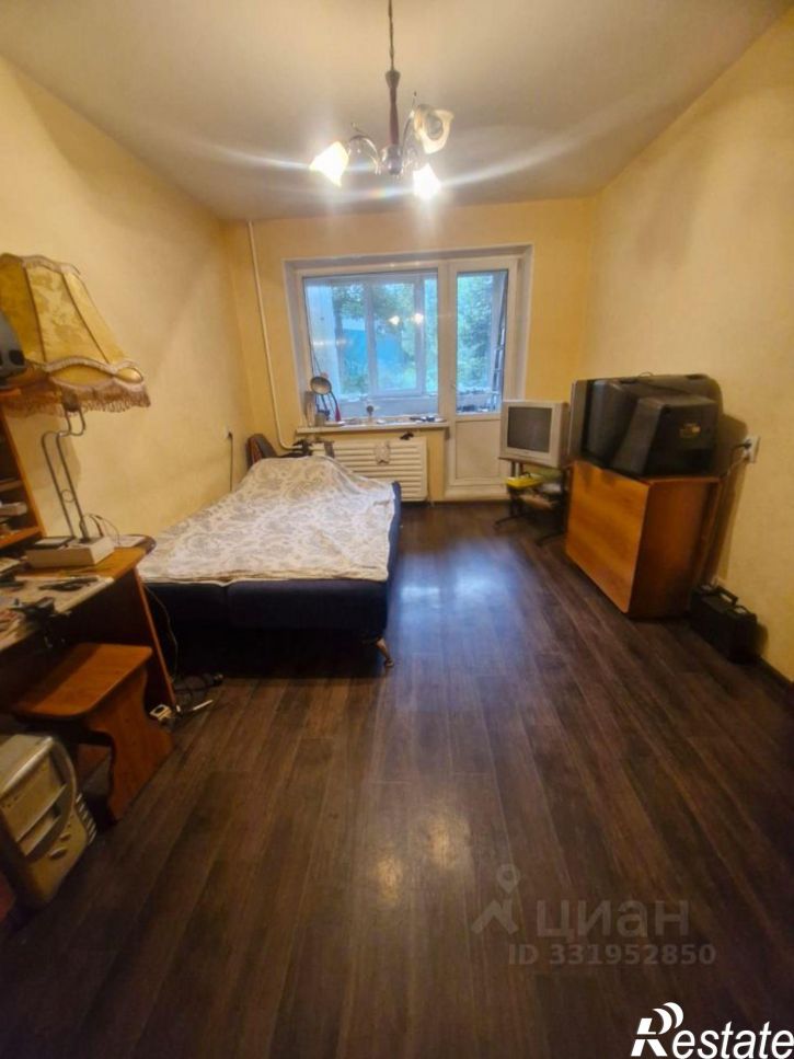 2-комн квартира ул Степана Злобина, 15,  д. 15