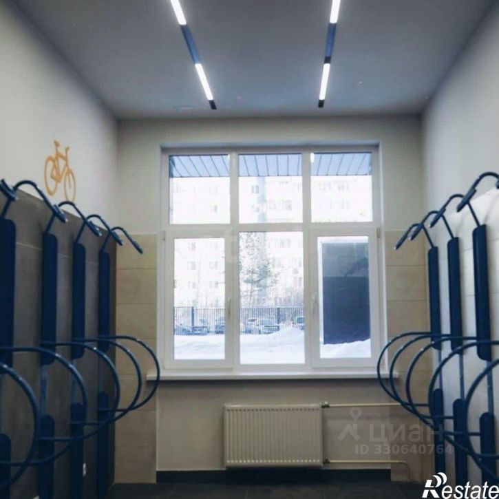 3-комн квартира ул Летчиков, 2 3,  д. 2 3,  к. 3