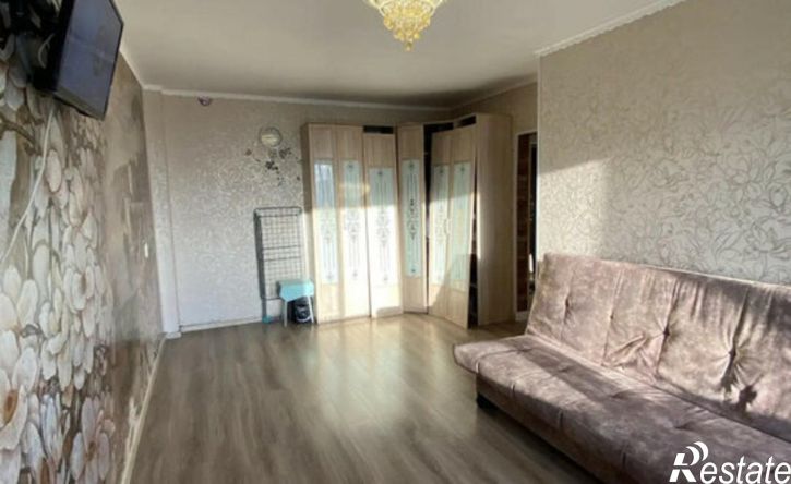 2-комн квартира ул Блюхера, 14,  д. 14