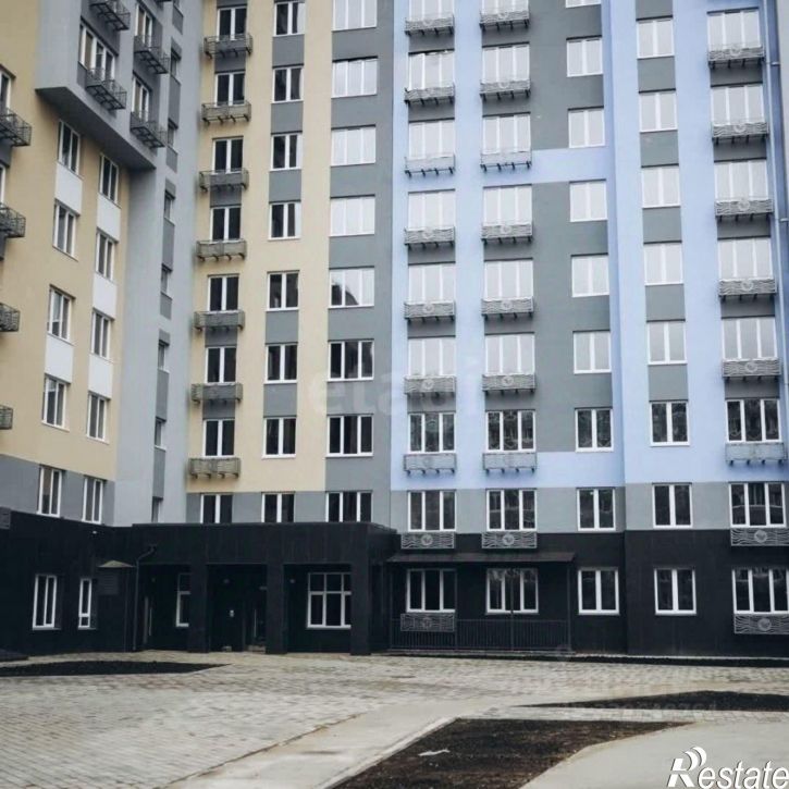 3-комн квартира ул Летчиков, 2 3,  д. 2 3,  к. 3