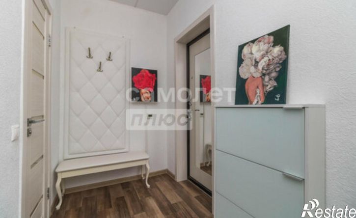 1-комн квартира ул Бакалинская, 21,  д. 21