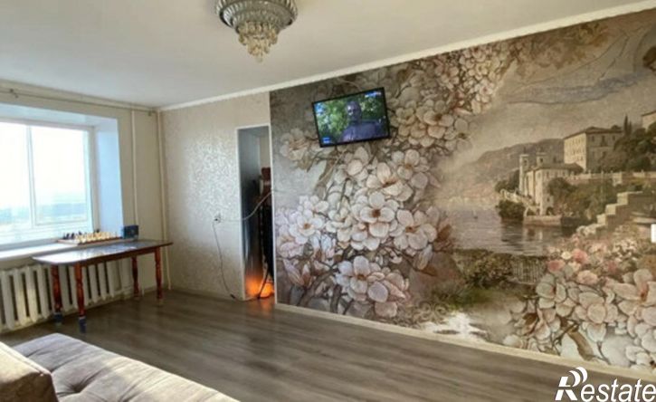 2-комн квартира ул Блюхера, 14,  д. 14