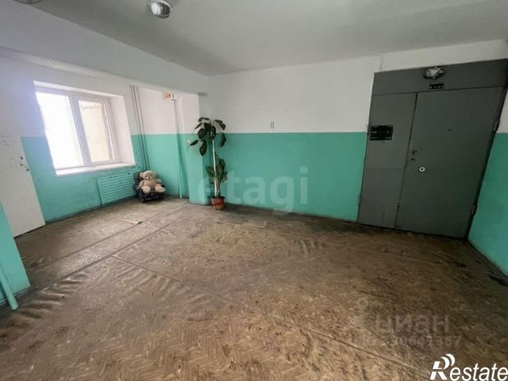 2-комн квартира ул Российская, 153,  д. 153