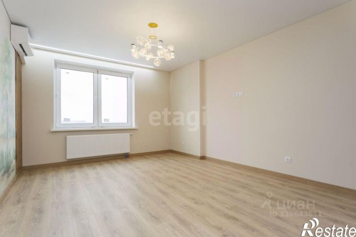1-комн квартира ул Гази Загитова, 11/2,  д. 11/2