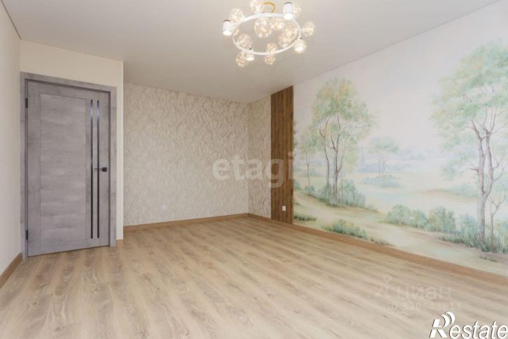 1-комн квартира ул Гази Загитова, 11/2,  д. 11/2