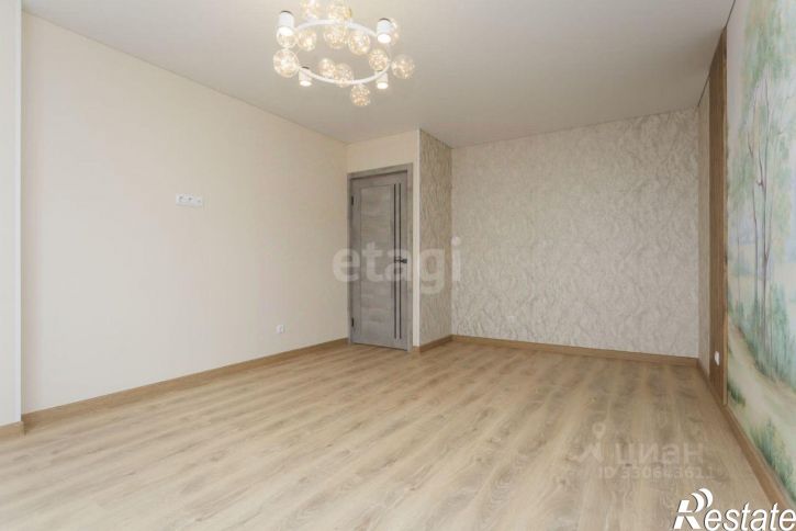 1-комн квартира ул Гази Загитова, 11/2,  д. 11/2