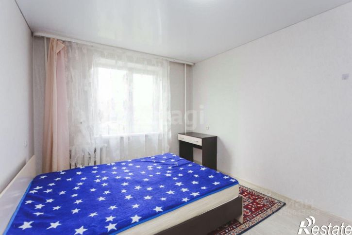 2-комн квартира ул Адмирала Ушакова, 86,  д. 86