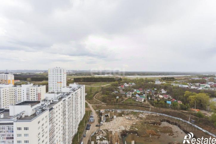 1-комн квартира ул Гази Загитова, 11/2,  д. 11/2