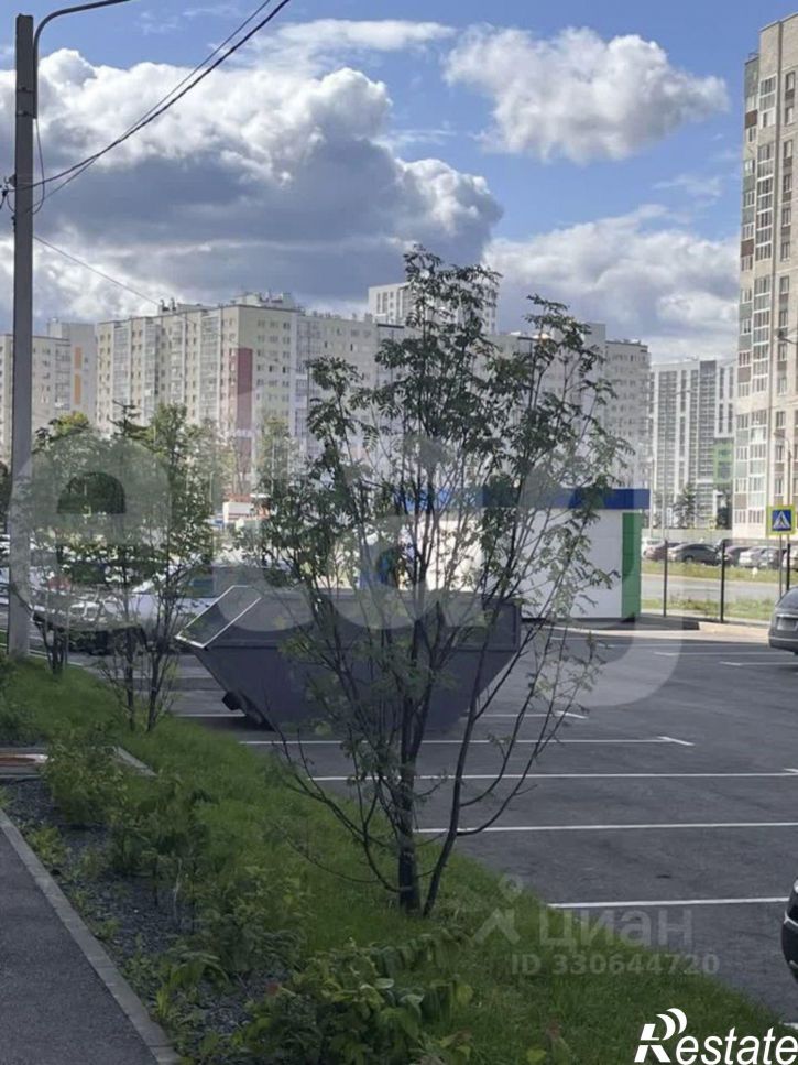 1-комн квартира городской округ Уфа
