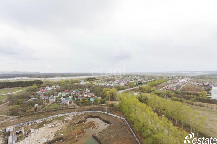 1-комн квартира ул Гази Загитова, 11/2,  д. 11/2