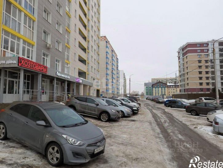 1-комн квартира ул Геологов, 53,  д. 53